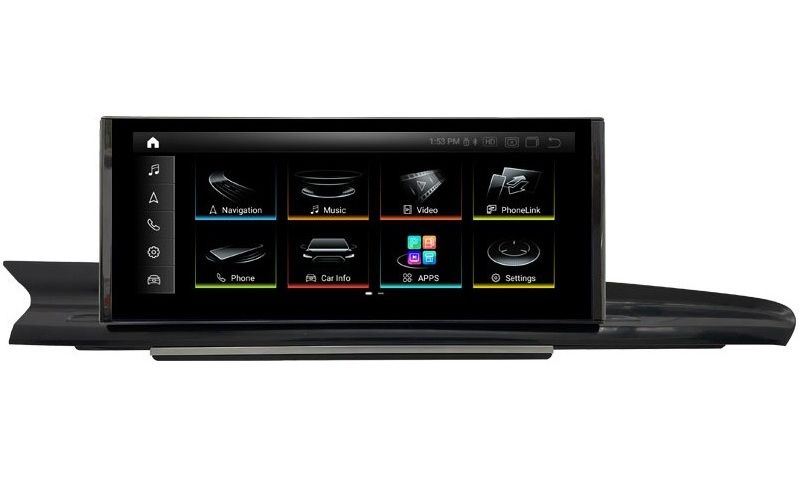 Pantalla android 12,30 AUDI A6 A7