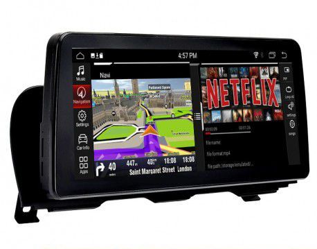 Pantalla Android 12,30 BMW X5 X6