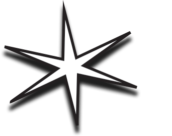 Dazzler's Star Icon
