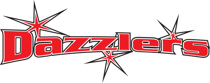 Dazzler's Car Wash Montana Logo