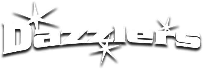 Home Page Dazzlers Car Wash Logo