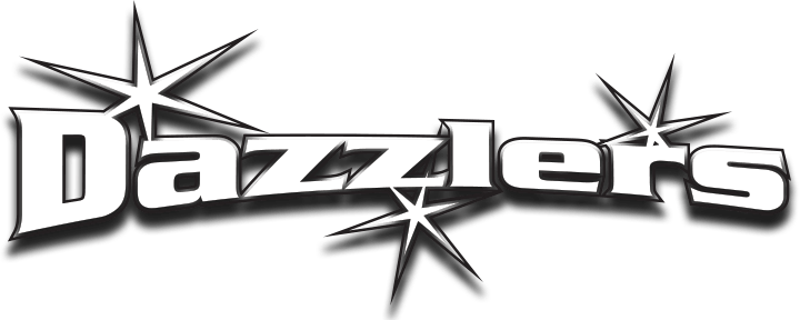 Home Page Dazzler's Car Wash Logo