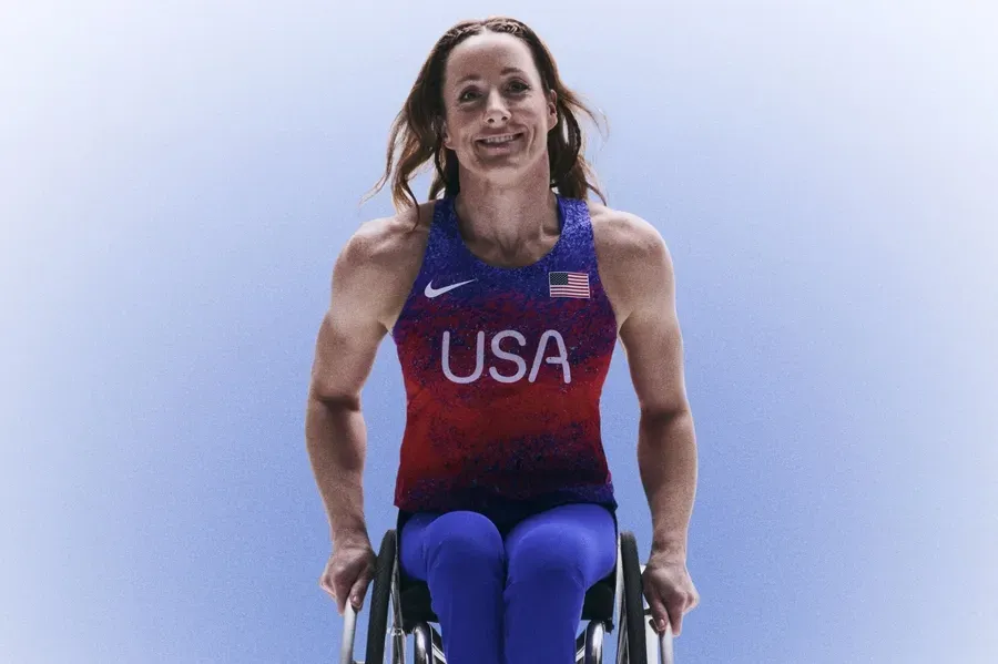 Tatyana McFadden