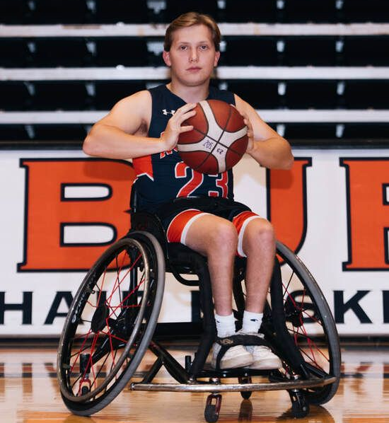 Evan Heller, Auburn University