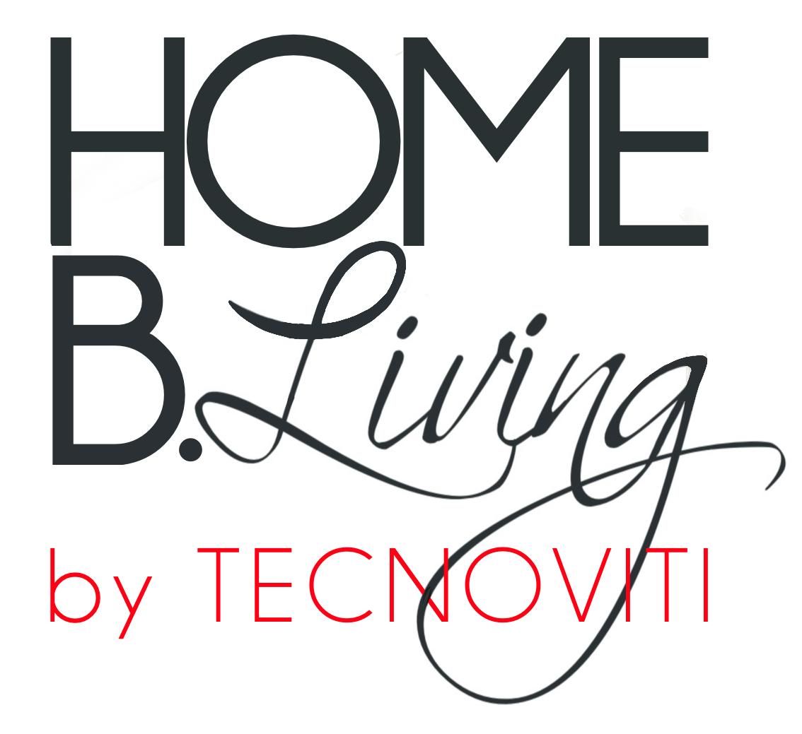 HOME B. LIVING BY TECNOVITI-LOGO HOME B. LIVING BY TECNOVITI-LOGO
