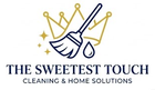 Premium home cleaning brand scene