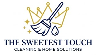 The Sweetest Touch Cleaning and Home Solutions