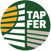 TAP - FER-logo