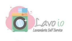 Lavo io Stiro io - logo