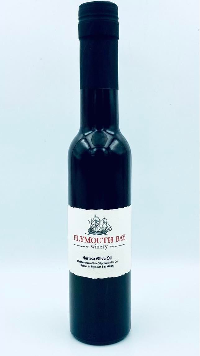 Bottle of 