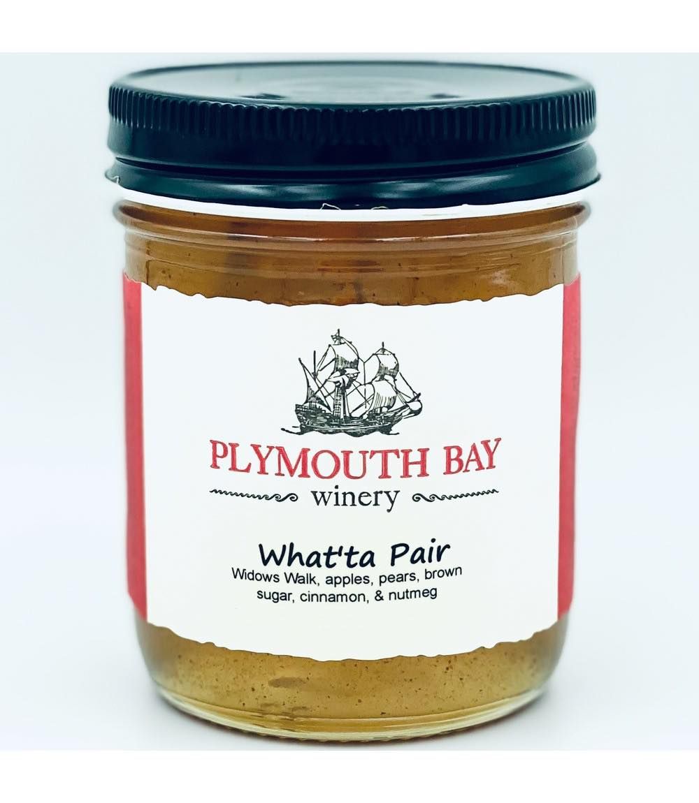 Jar of 
