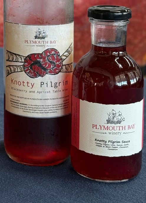 Two bottles of 
