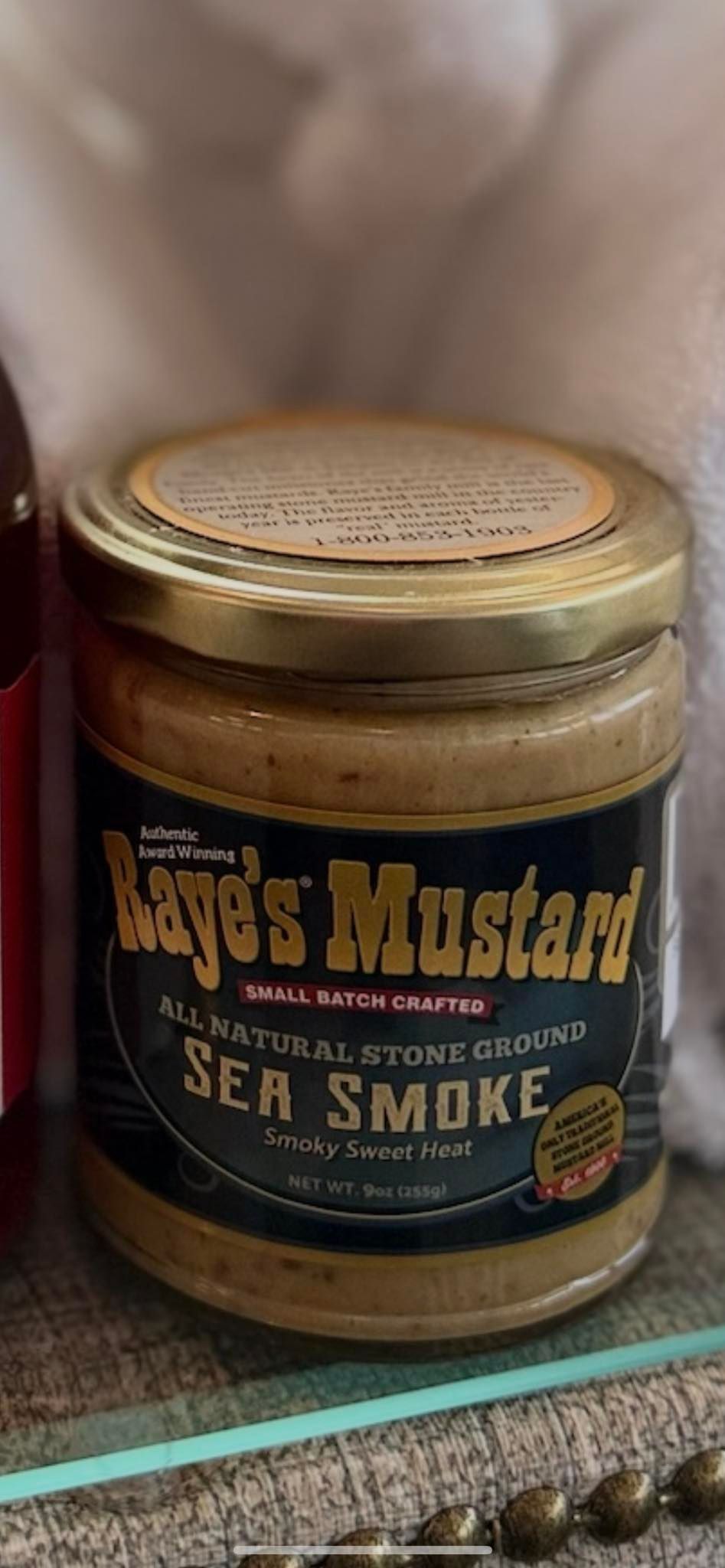 Jar of 