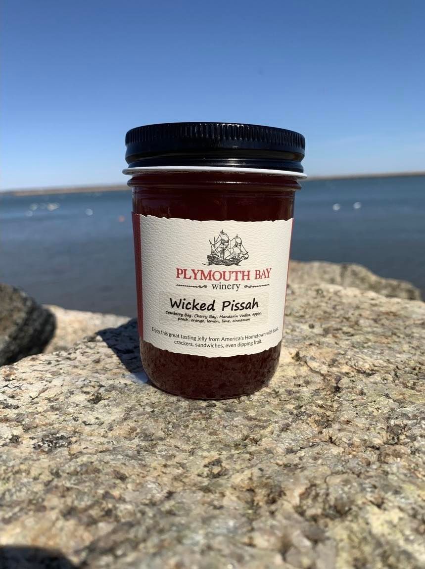 Jar of 