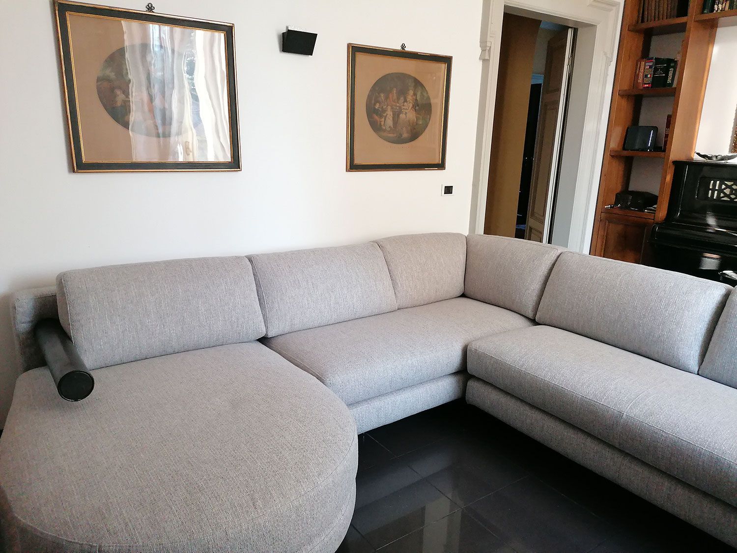 gallery divani