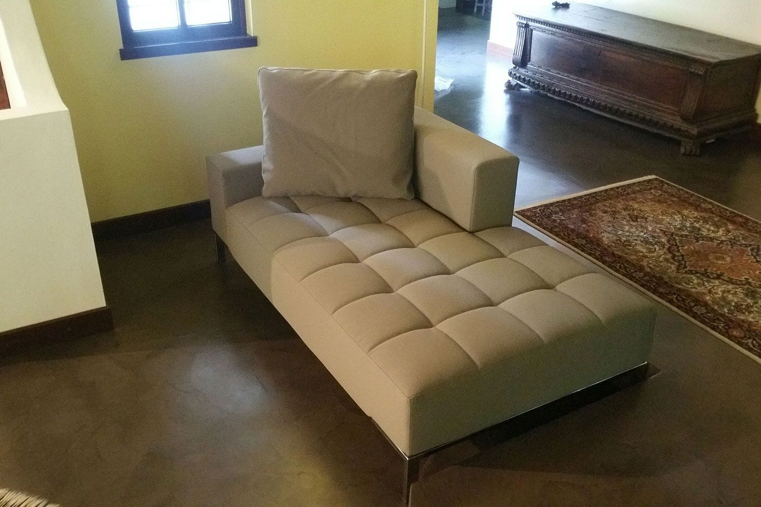 gallery divani