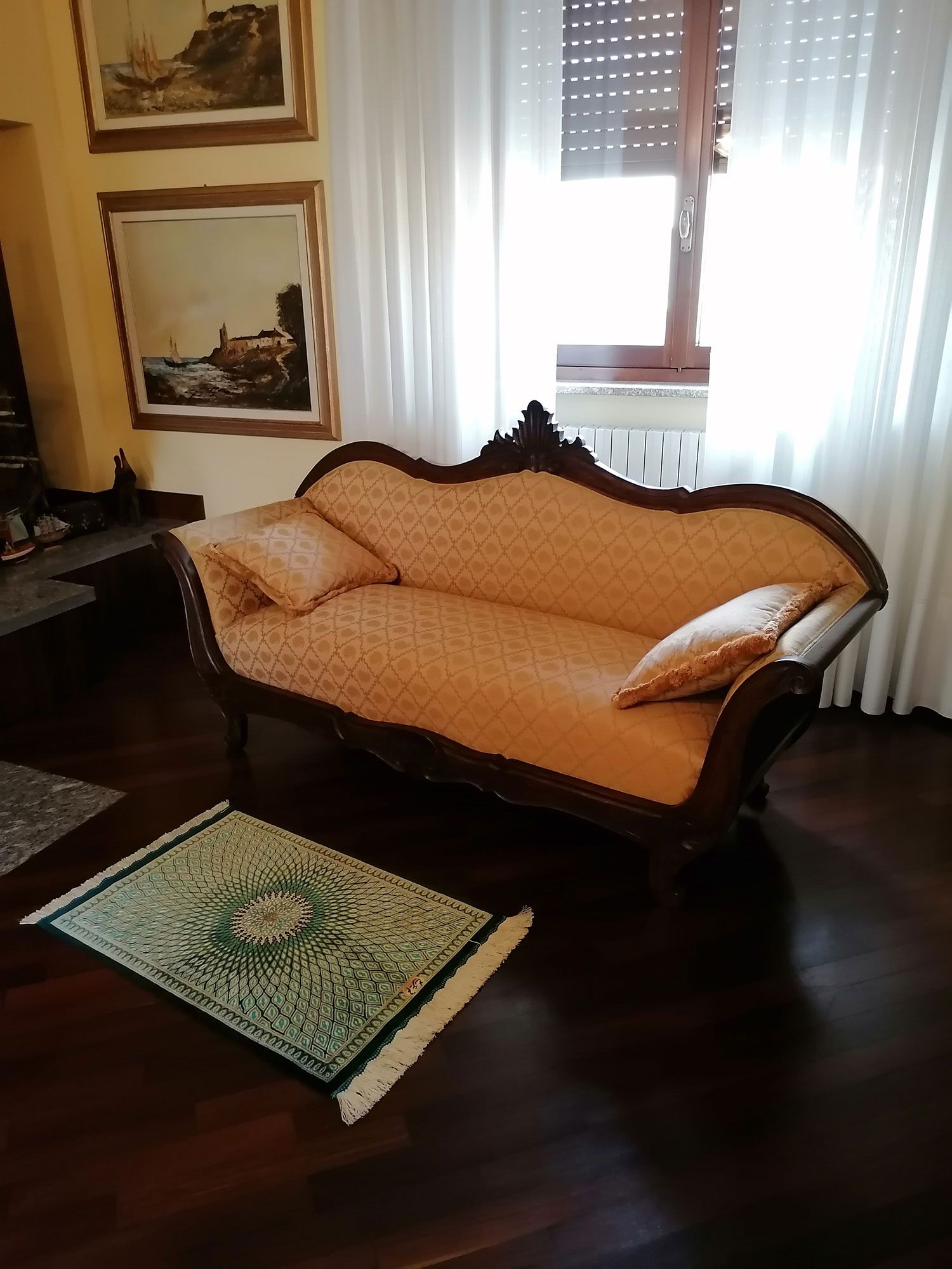 gallery divani