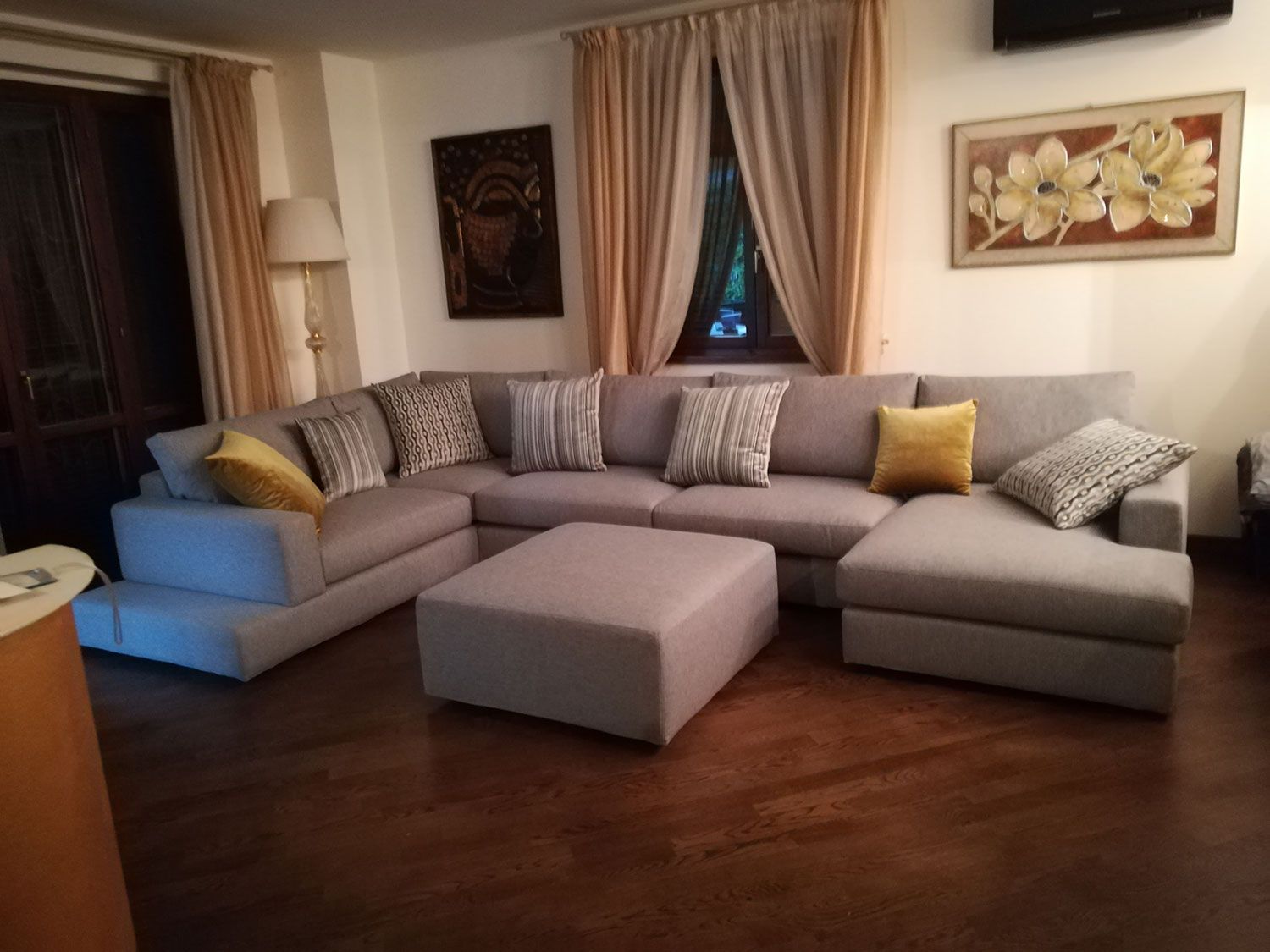 gallery divani