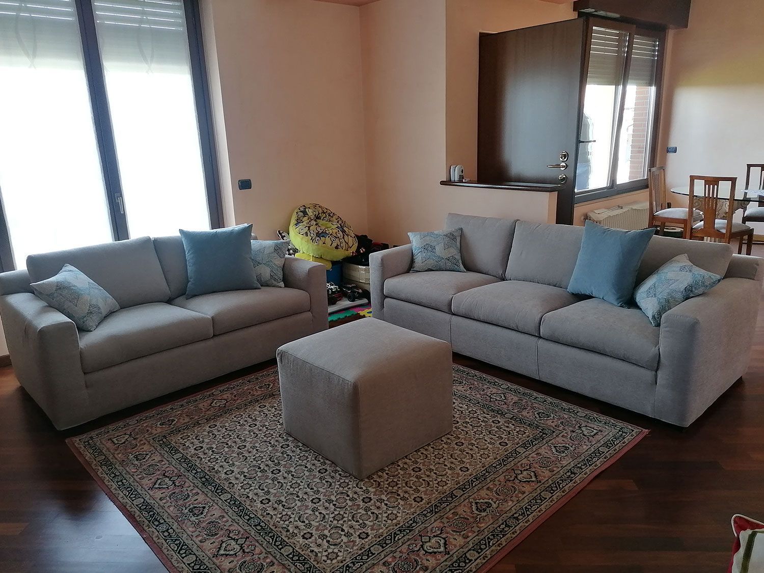 gallery divani