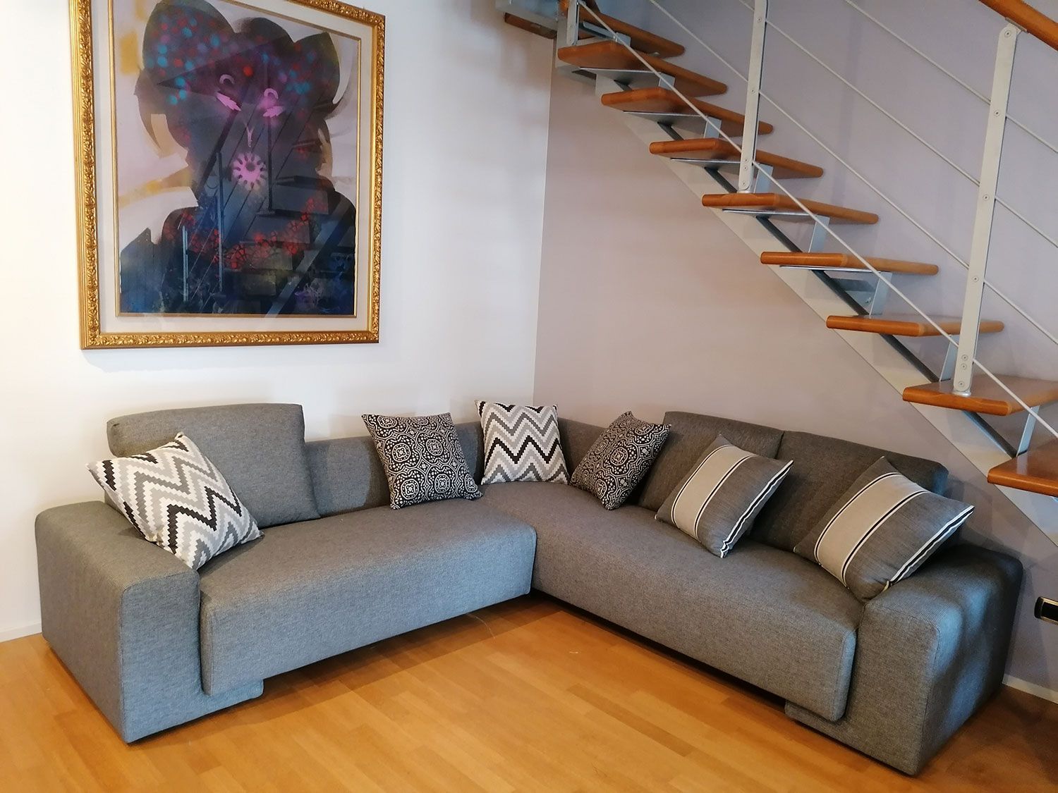 gallery divani