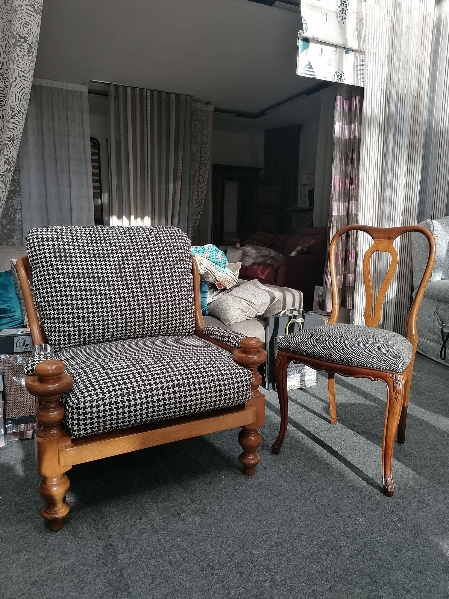 gallery divani