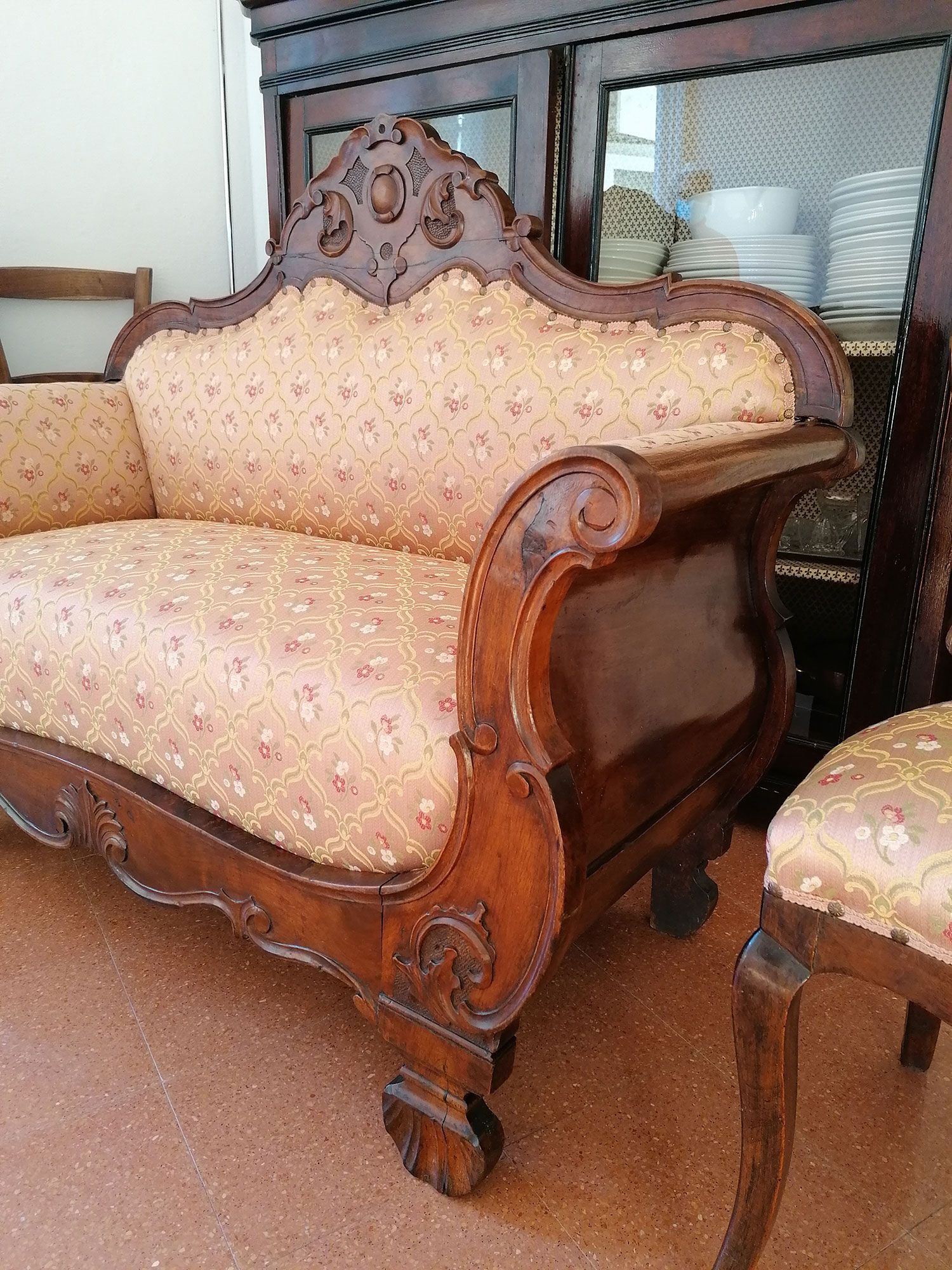 gallery divani