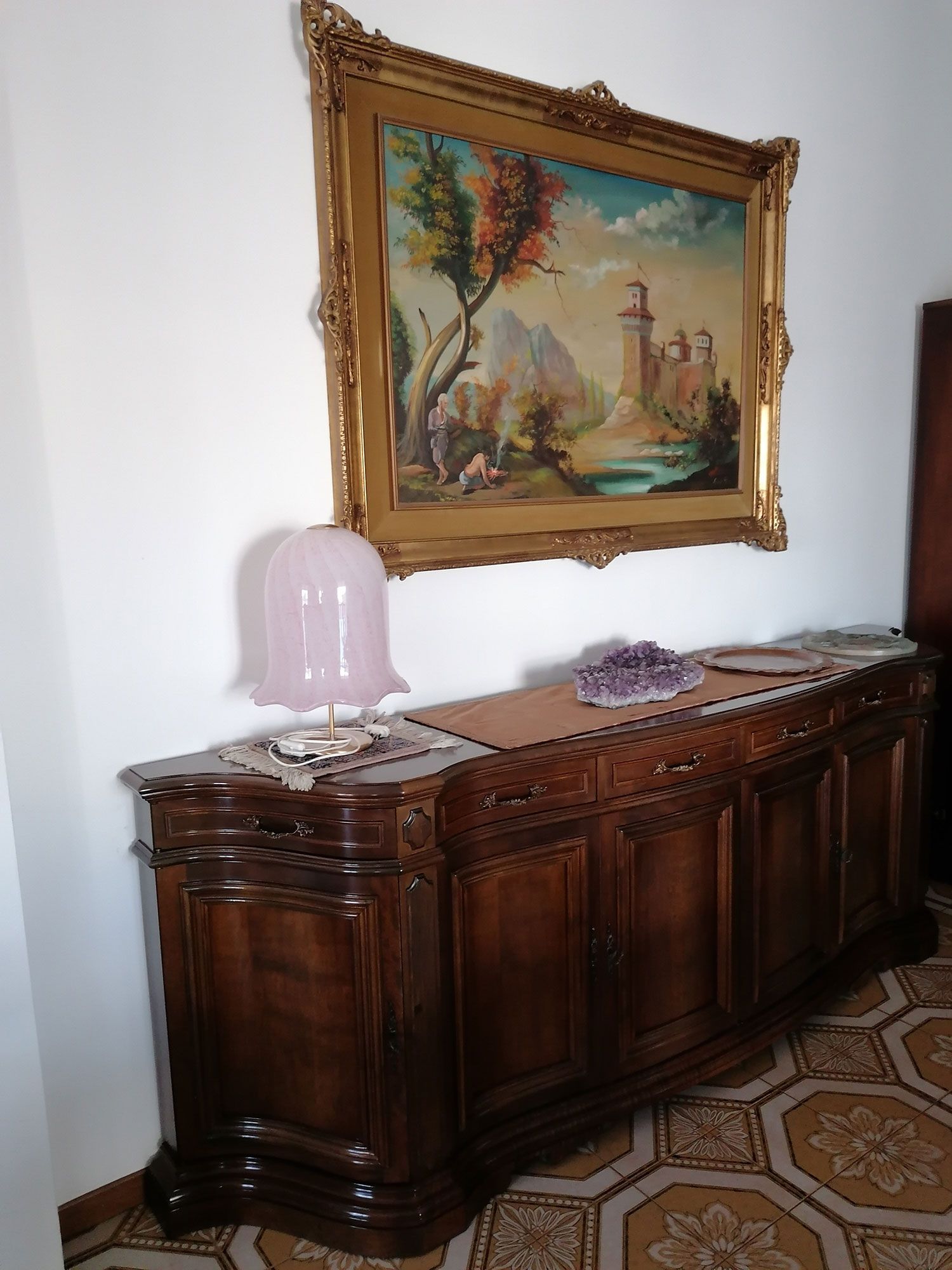 gallery servizio restauro