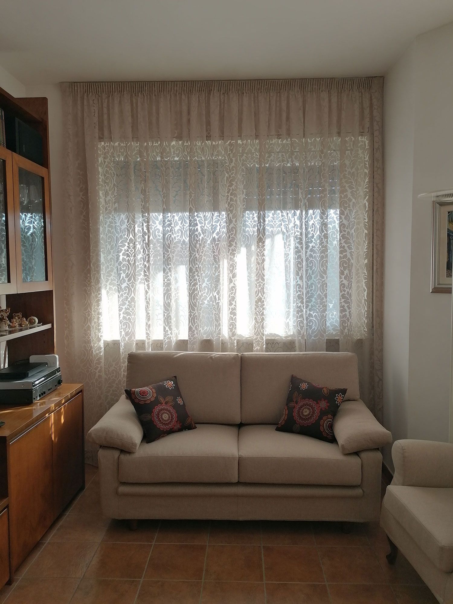 gallery tende e tendaggi