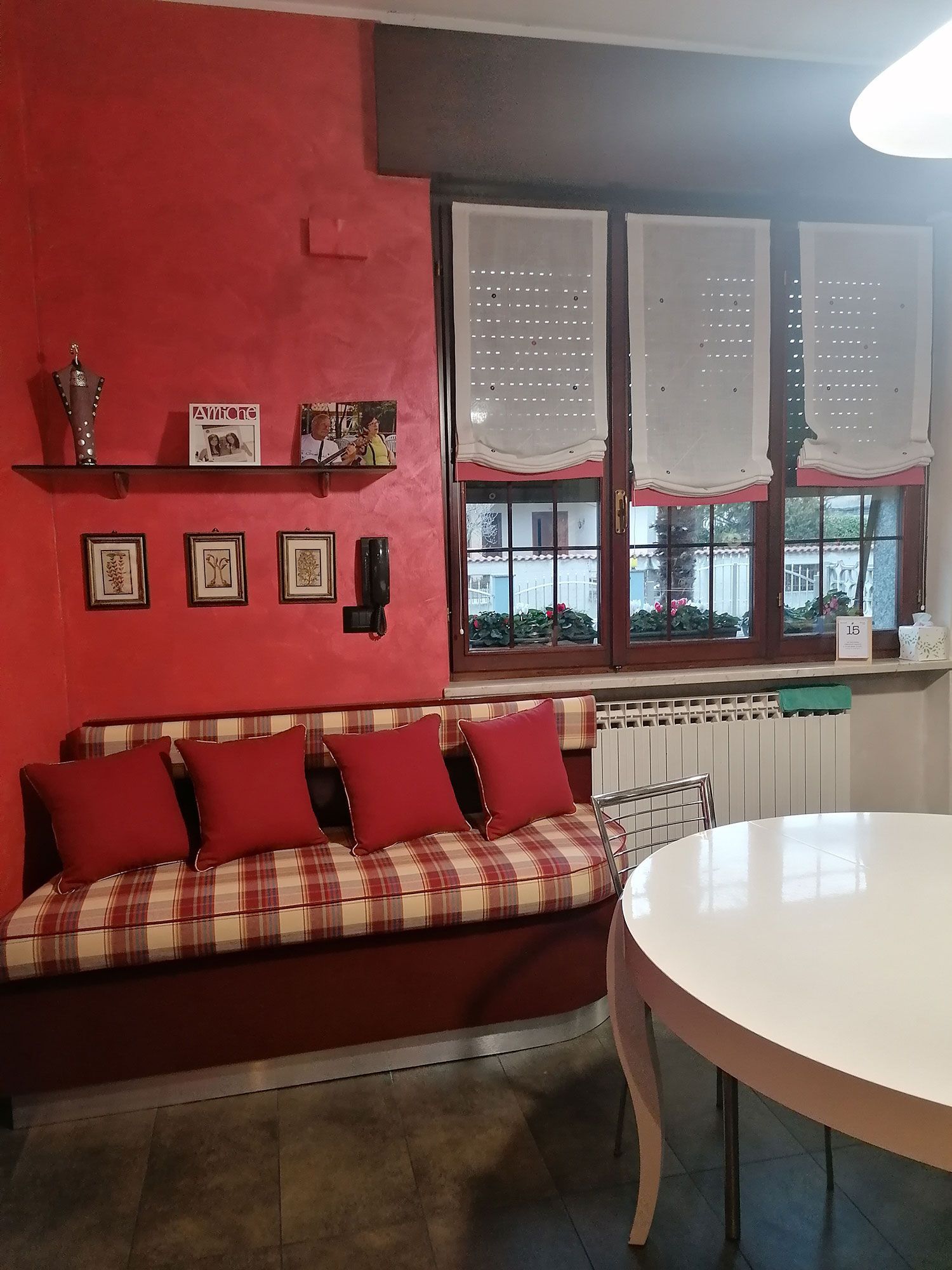 gallery tende e tendaggi