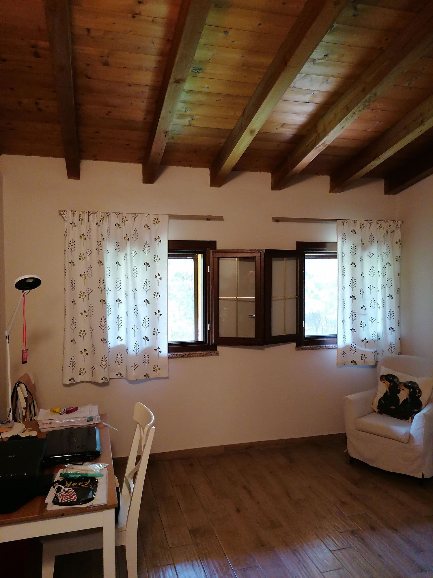 gallery tende e tendaggi