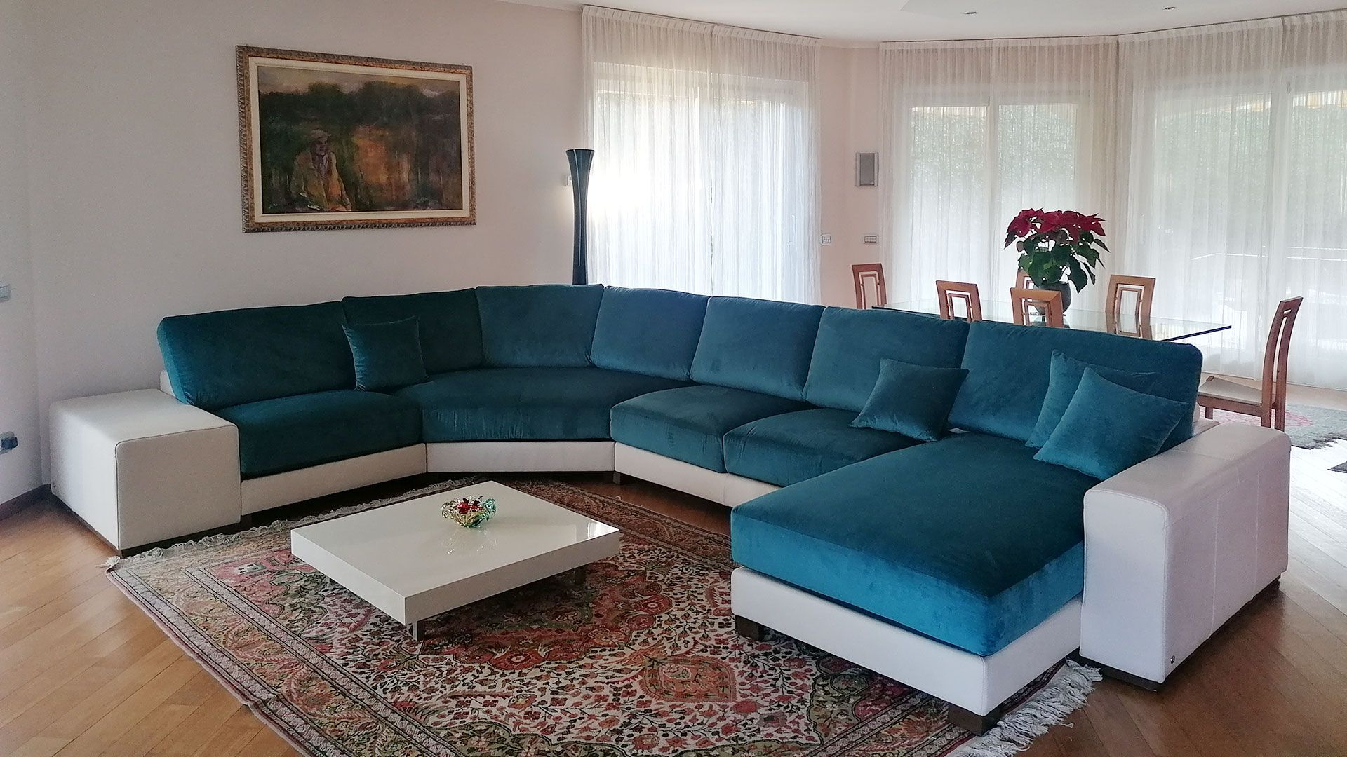 Divani e Poltrone