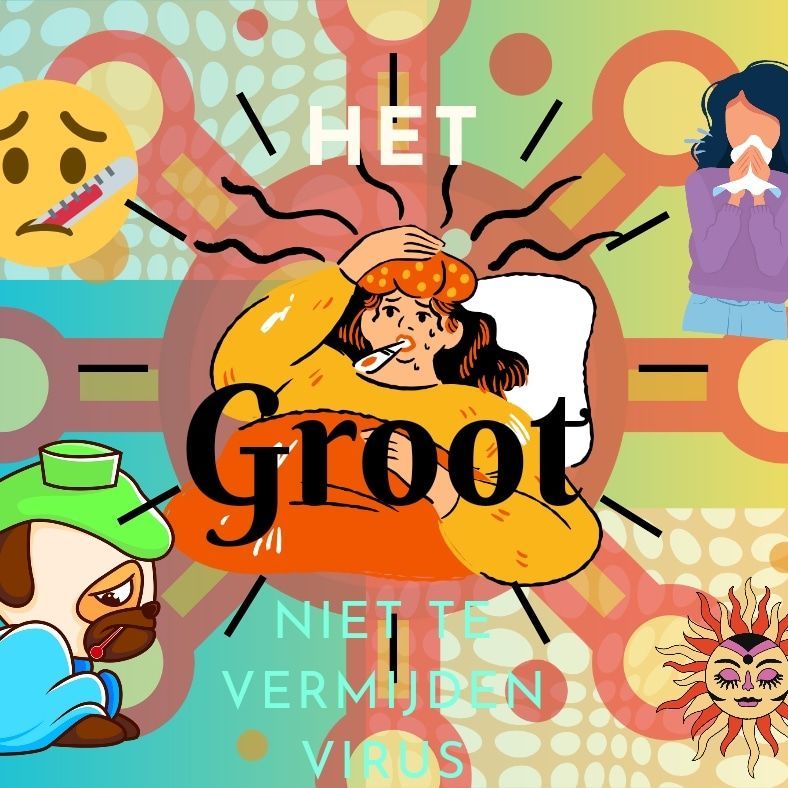 Afbeelding met het woord