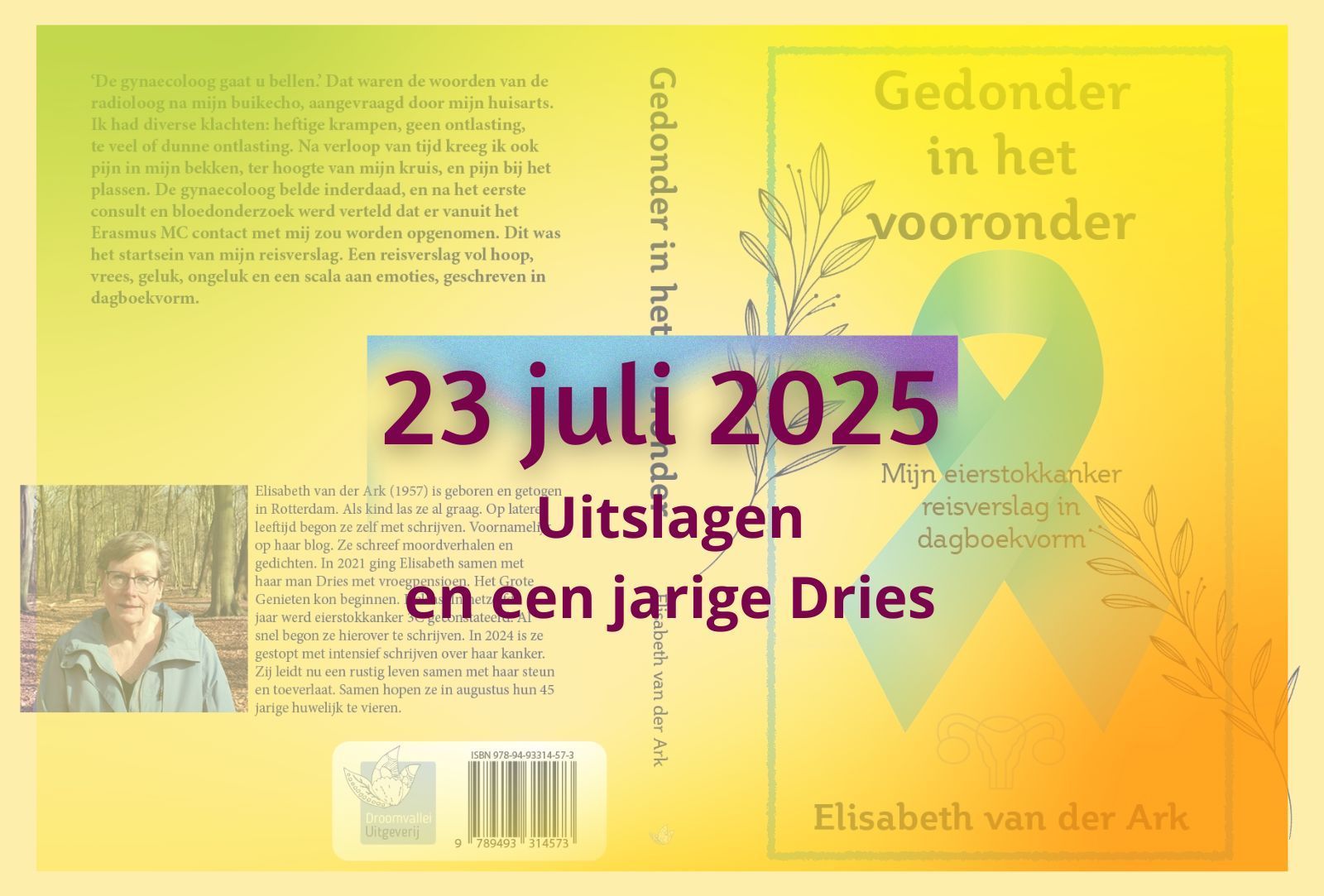 Book cover: