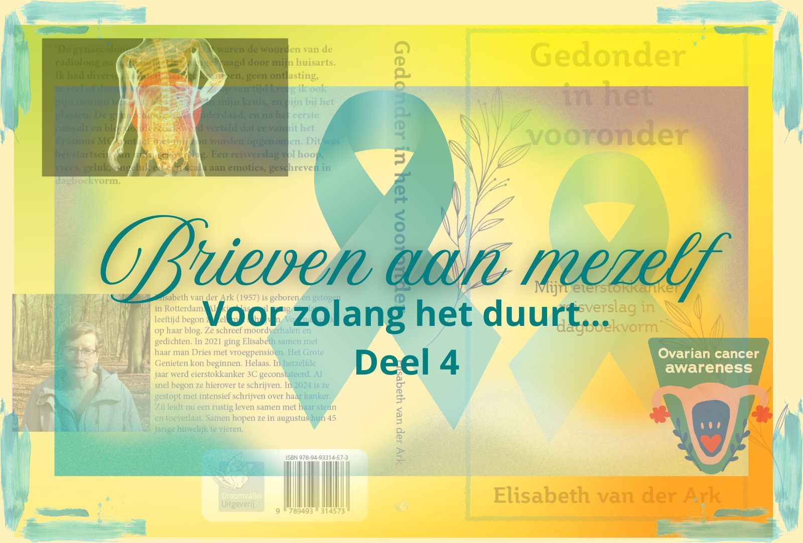 Boekcover: