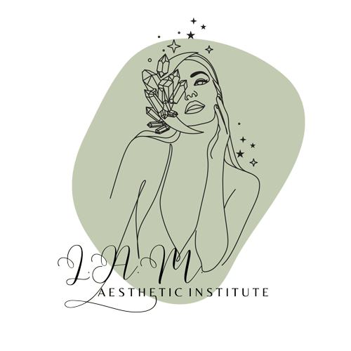logo LAM Aesthetic Institute