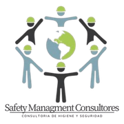 Safety Management Consultores logo
