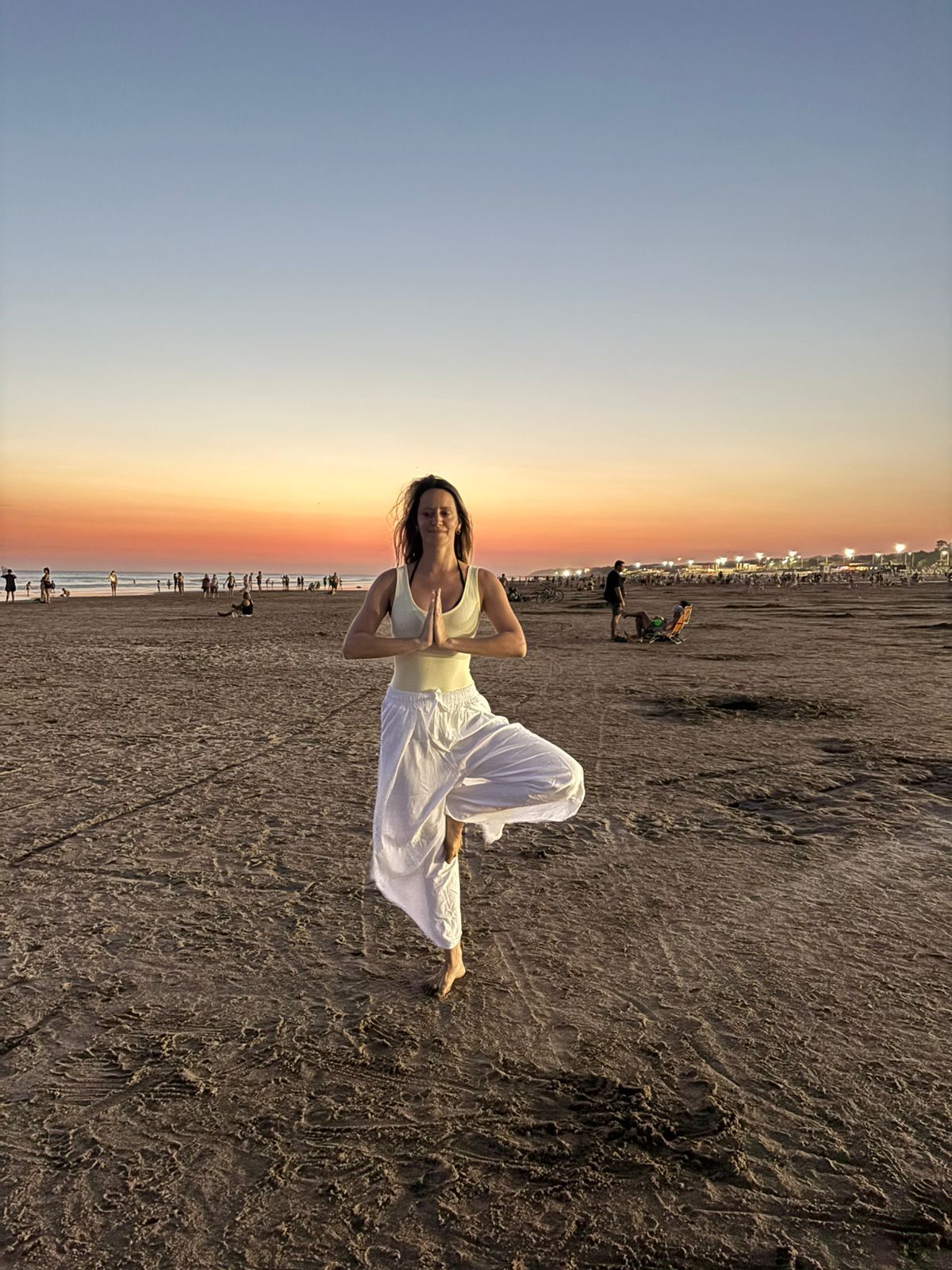 Equilibrio