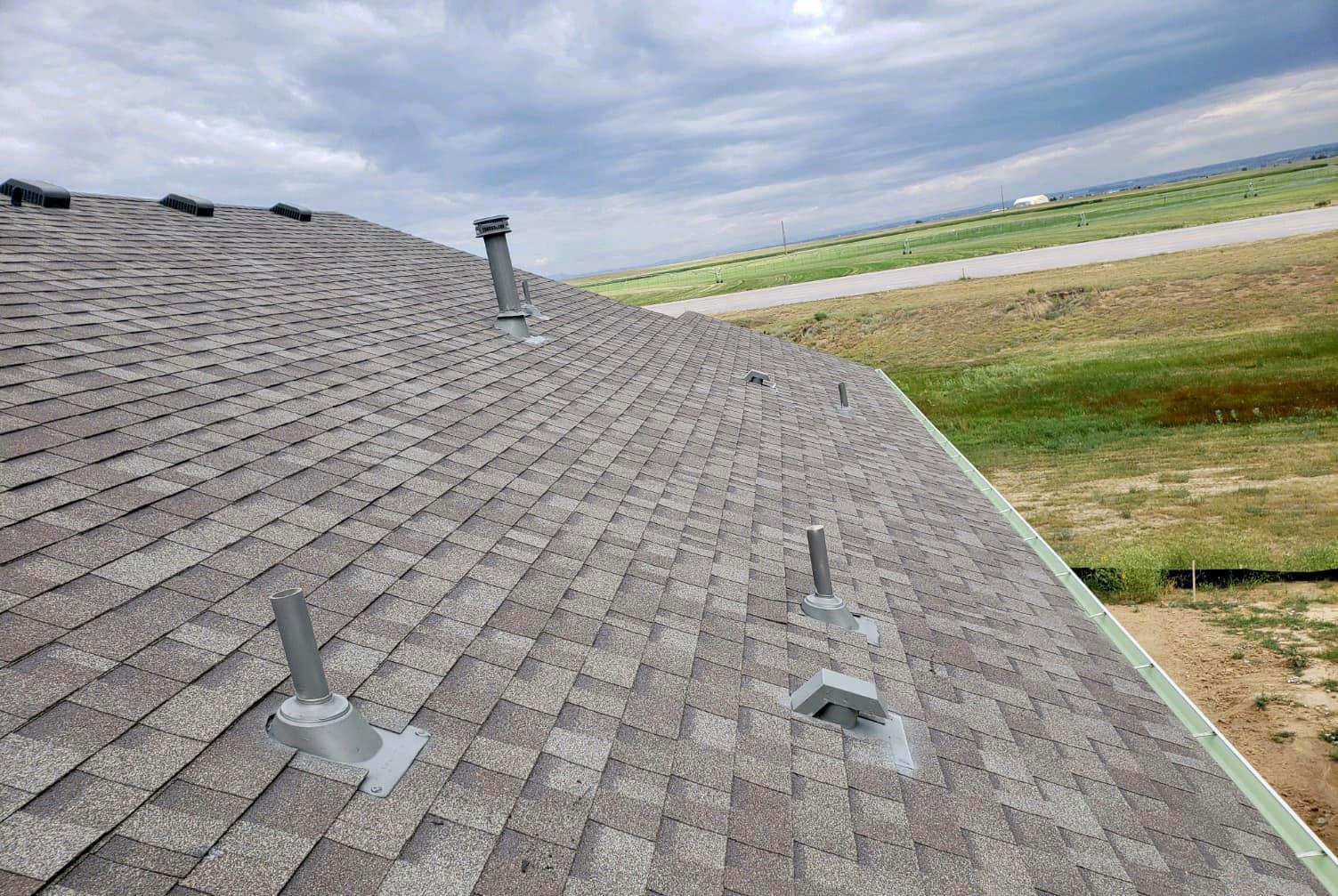 Roofing Contractor Greeley, CO Independent Roofing Inc.