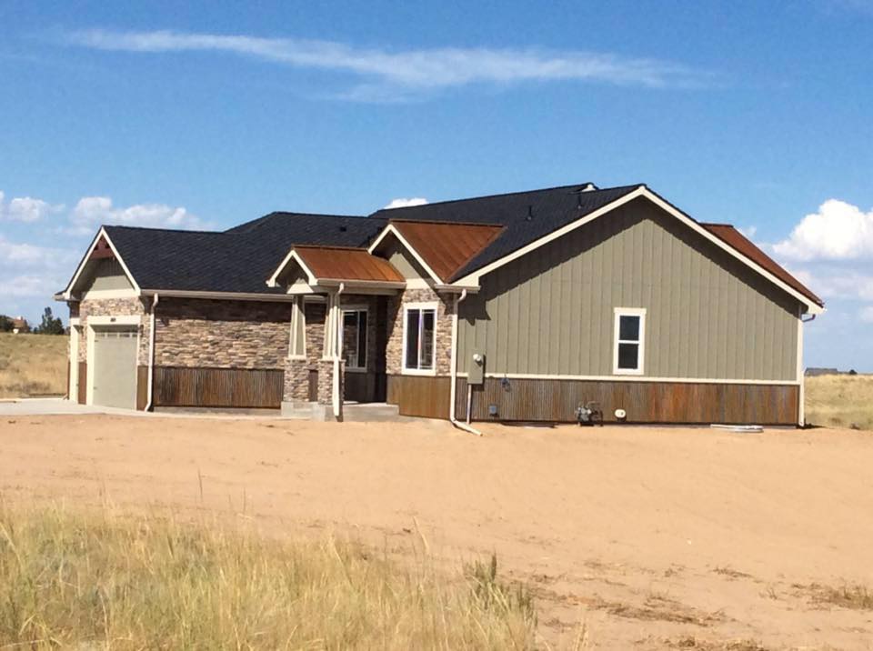 Roofing Installation Greeley, CO Independent Roofing Inc.