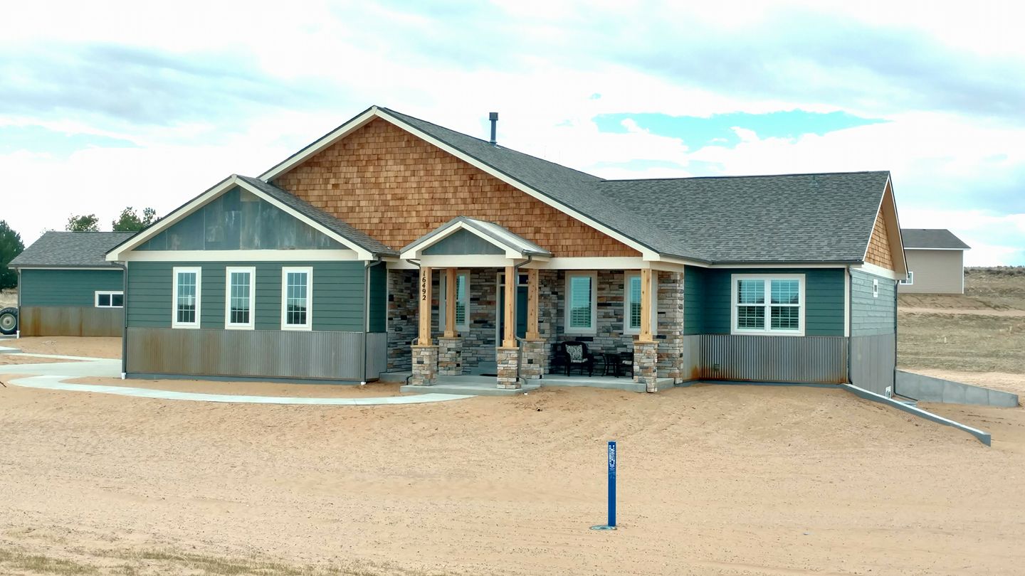 Roofing Installation Greeley, CO Independent Roofing Inc.