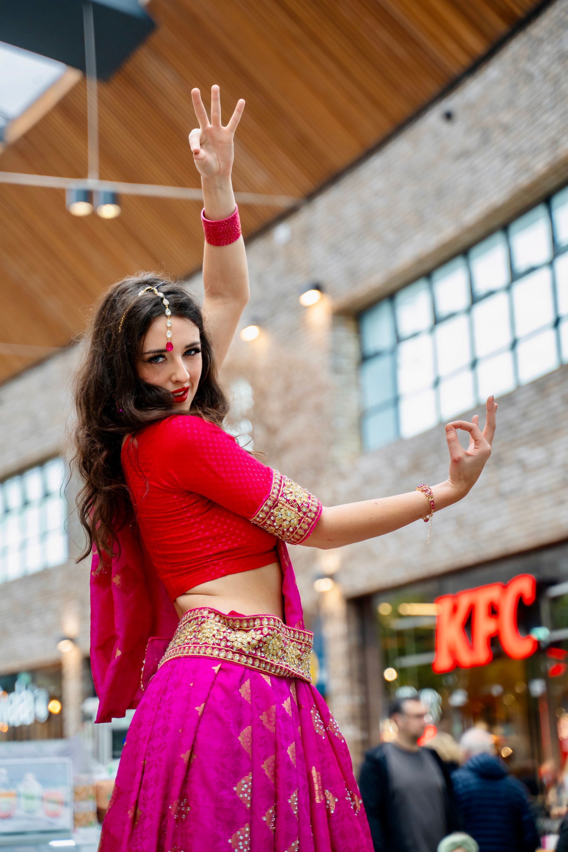 Professional Punjabi  wedding photographer Leicester M Video art
