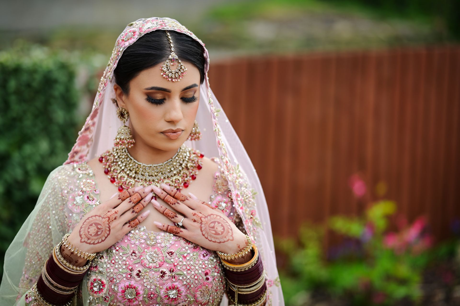 Indian photographer m video art