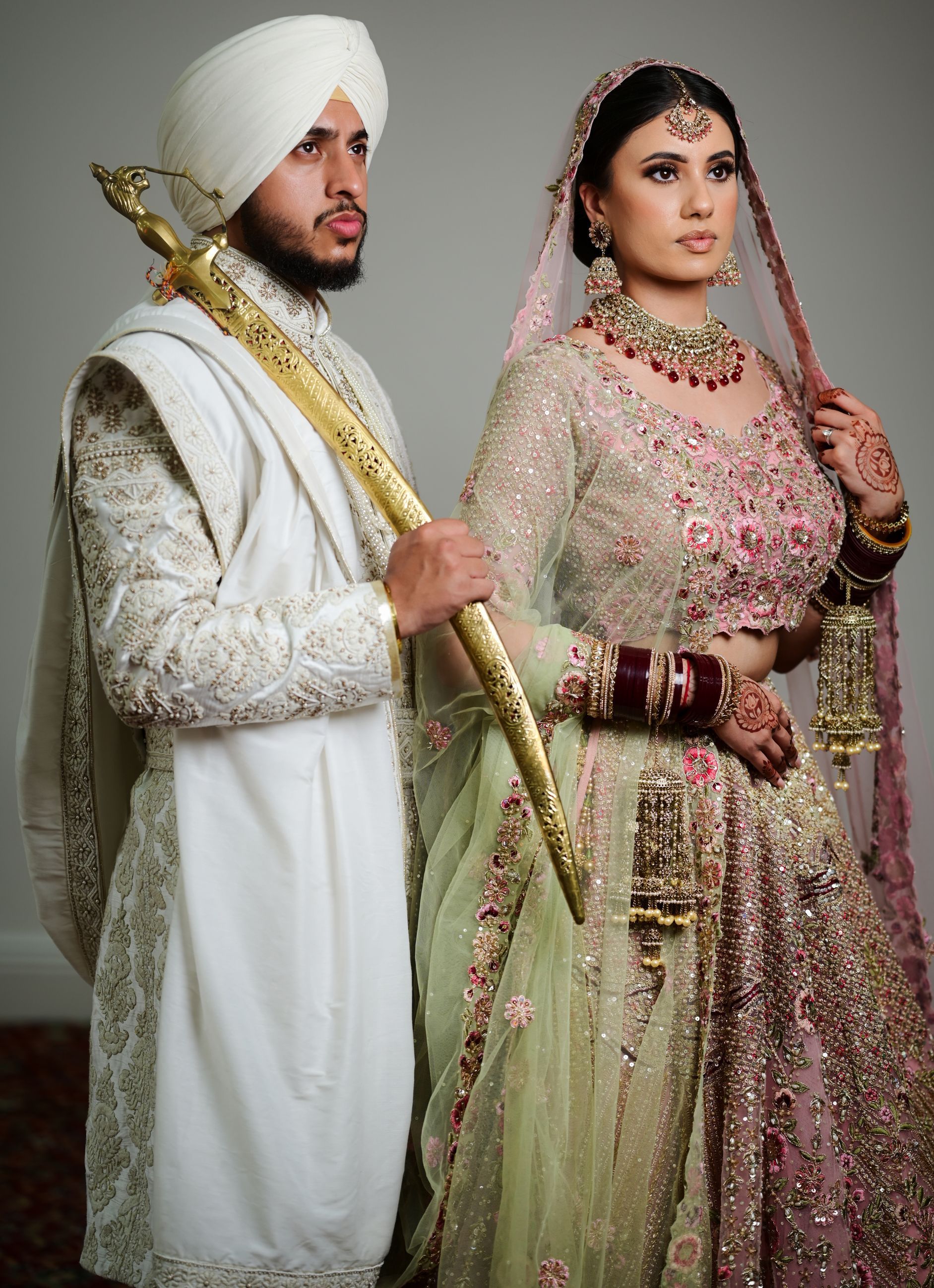 Sikh wedding videographer derby