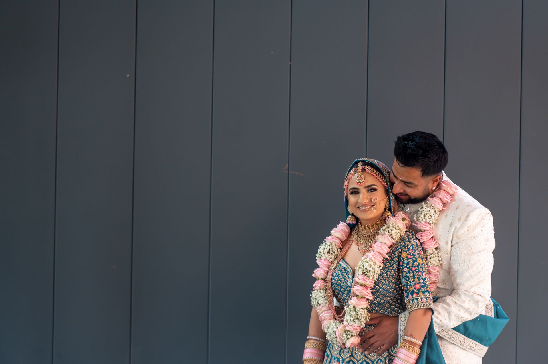 Hindu wedding Videographer Derby