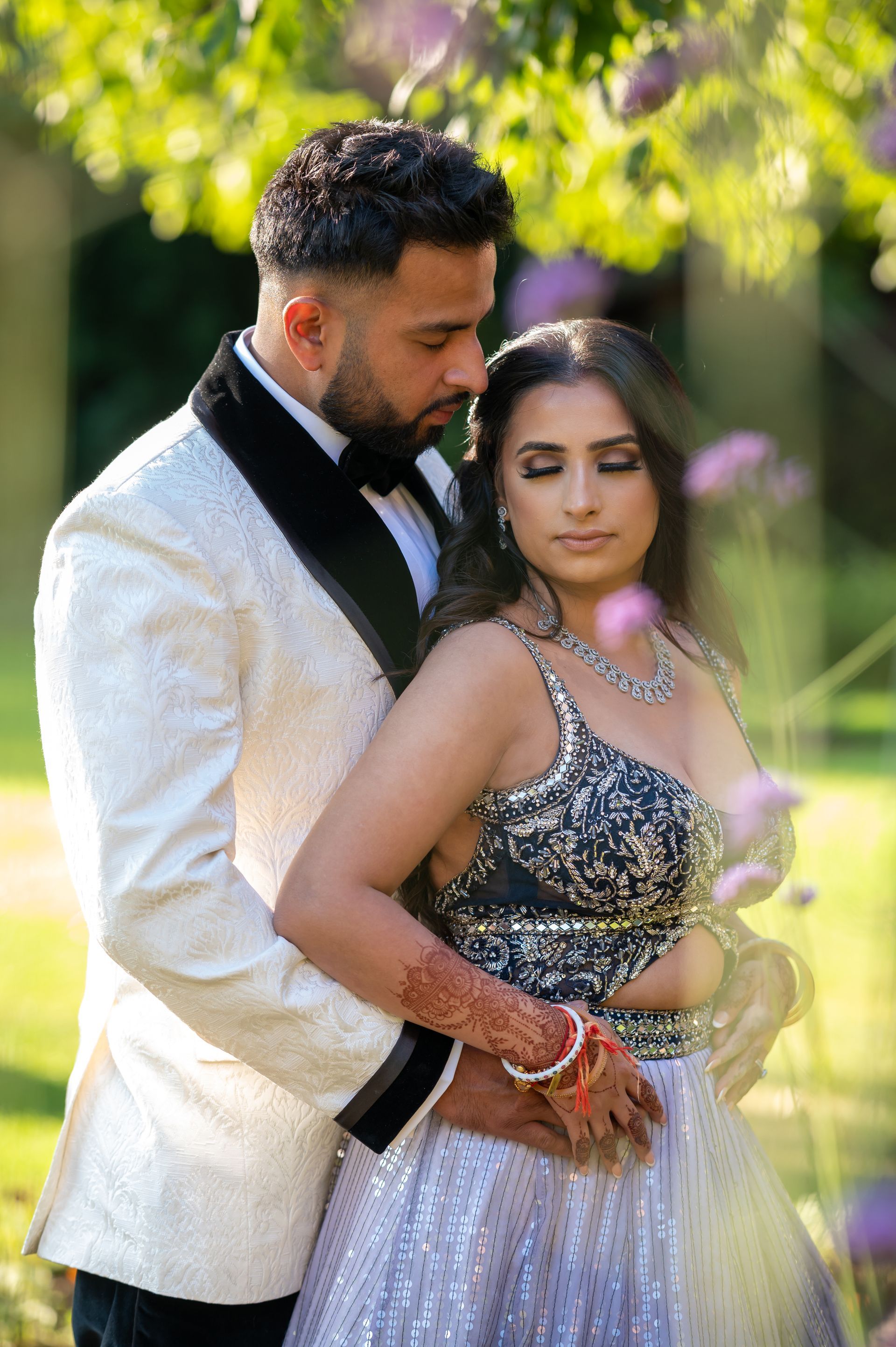 Leicester  professional photographer M Video Art