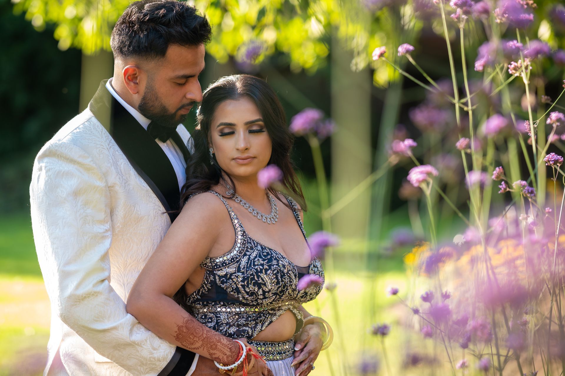 Leicester based Hindu professional photographer