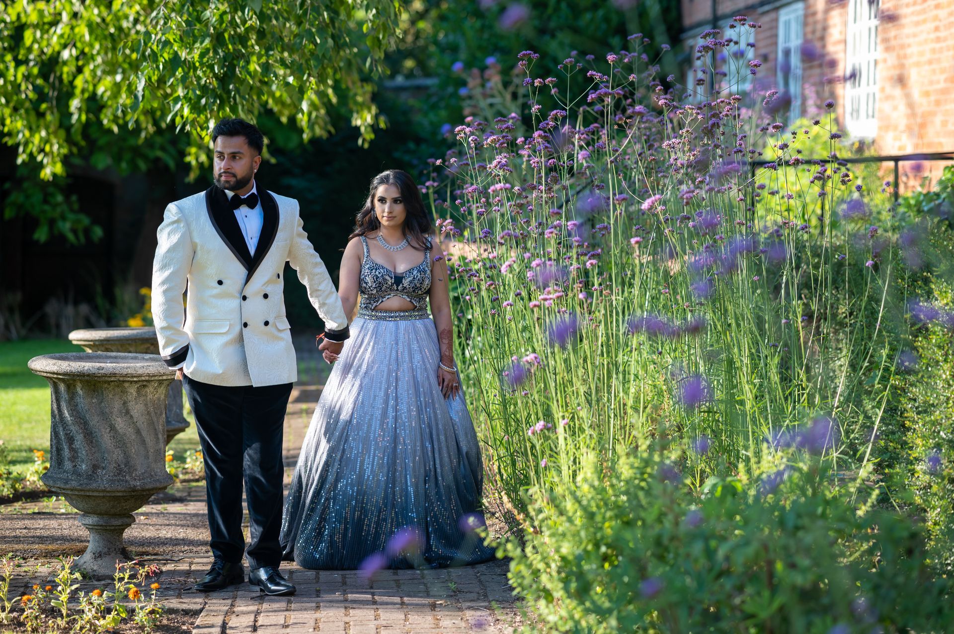 Leicester based professional Videographer  punjab