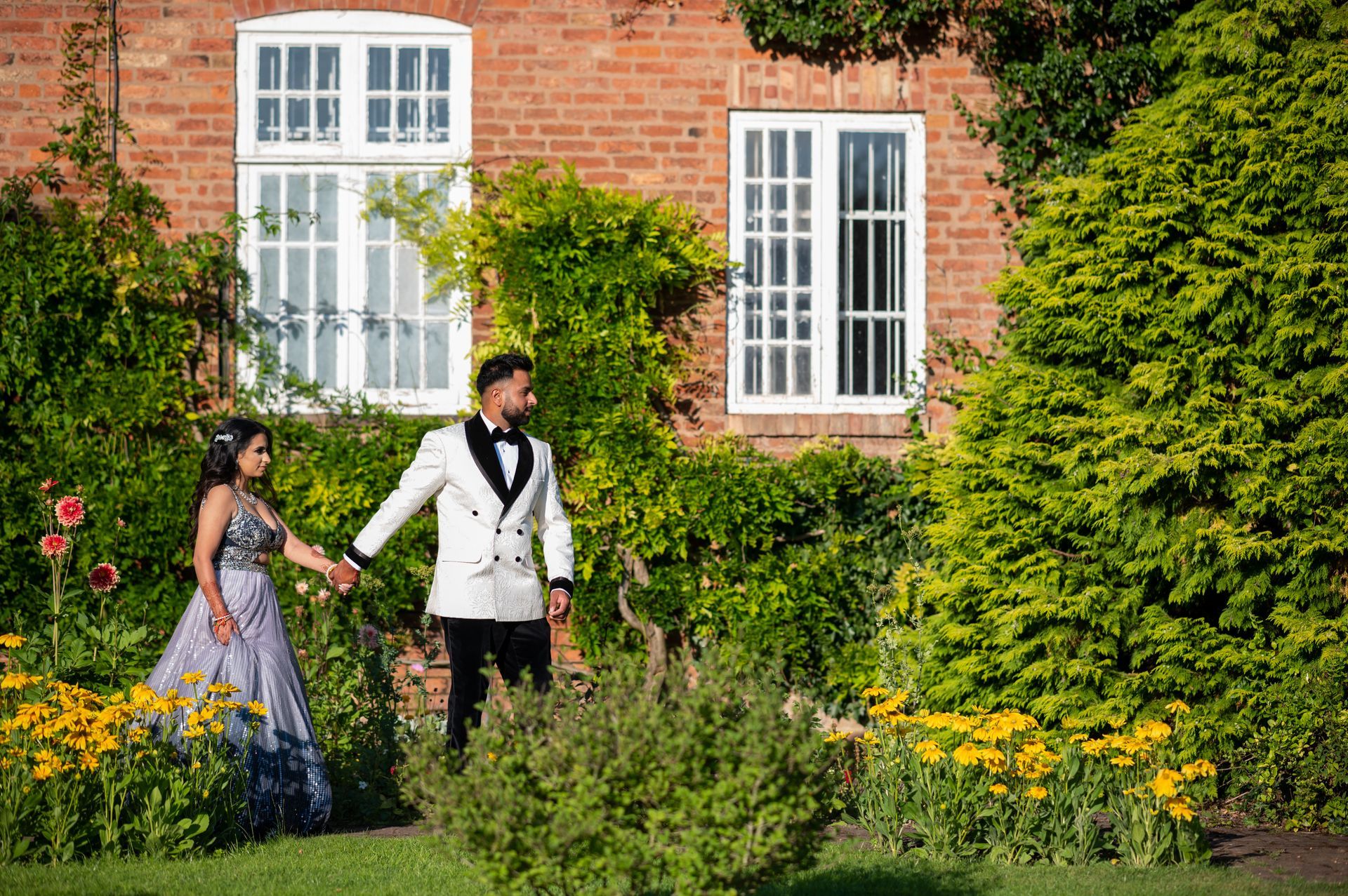 Leicester based professional Videographer  UK