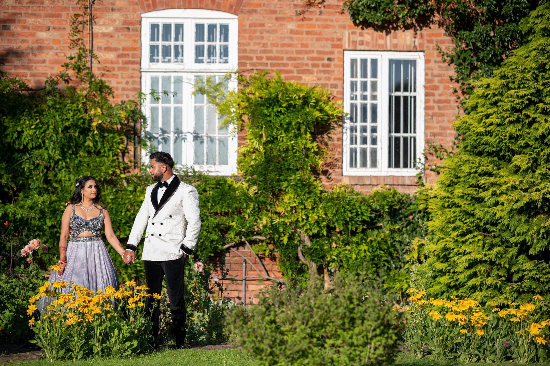 Leicester based professional Videographer  London