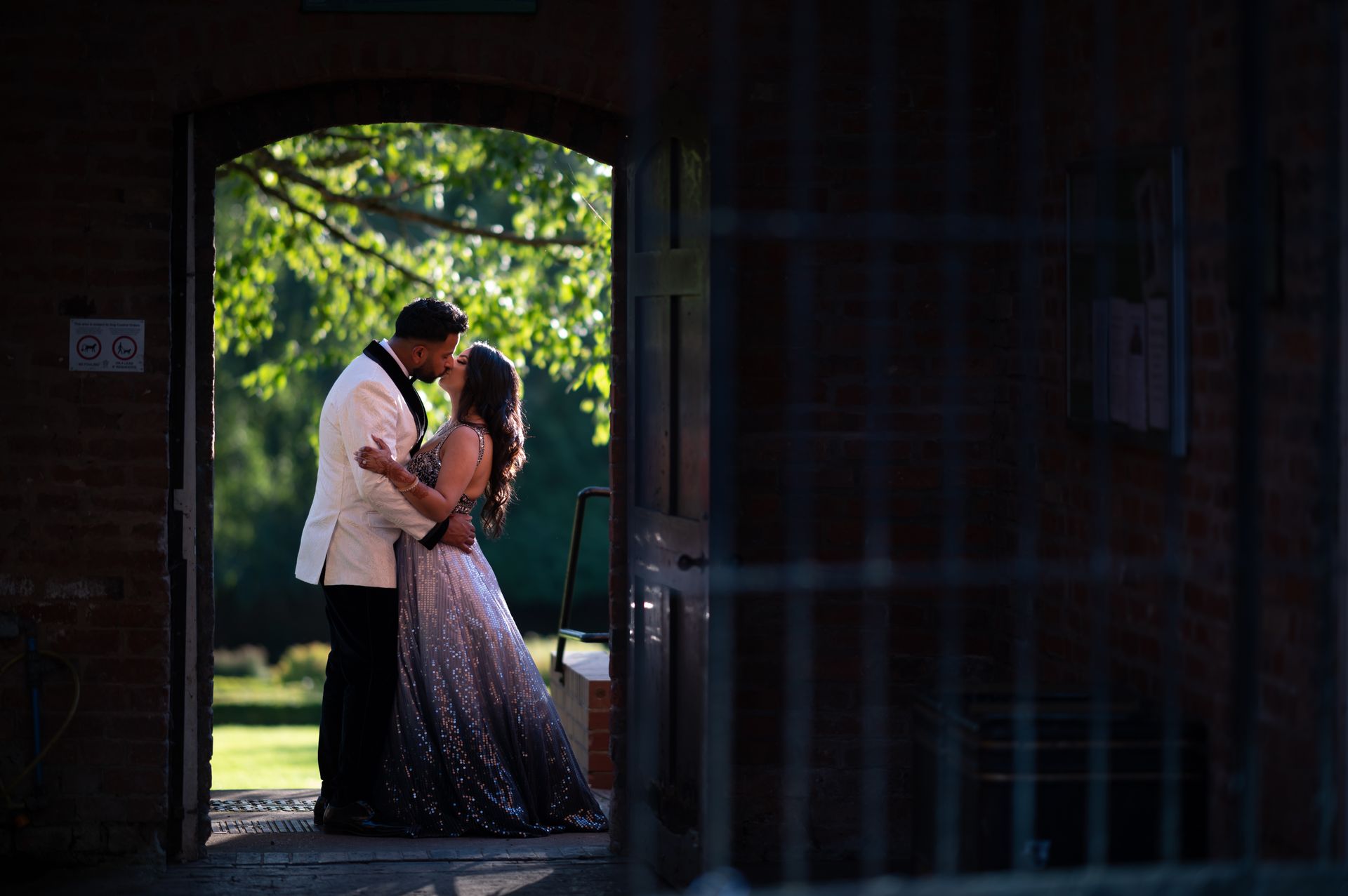 London based professional Videographer 